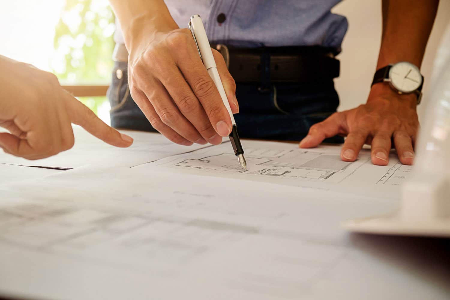 Ehrmann Immobilien GmbH - Blog -Wertermittlung