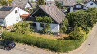 Hausansicht - Süd