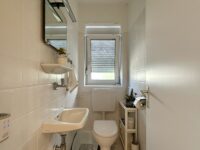 Toilette