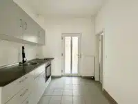 Küche u. Eingangsbereich