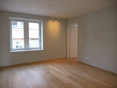 Top gepflegte 2-Zi-Whg. in saniertem Altbau in Ettlingen!, 76275 Ettlingen, Etagenwohnung