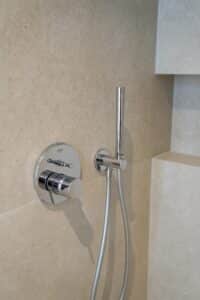 Badezimmer - Detail