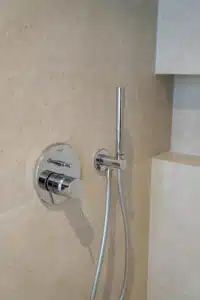 Badezimmer - Detail